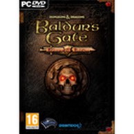 Igra za PC: Baldur's Gate Enhanced Edition STEAM Key