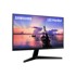 SAMSUNG Monitor LF24T350FHRXEN FLAT