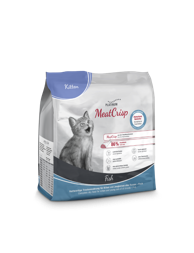 PLATINUM Hrana za mačke MeatCrisp Kitten, riba, 400 g