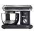 ELDOM WRK1400 planetarni mikser, 1400-1900 W, 6,2 l zdjela, crni