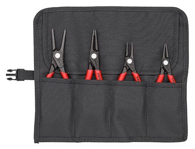 KNIPEX Kliješta za uskočnike 00 19 57