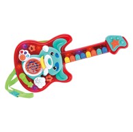 PLAYGO Moja prva gitara Puppy