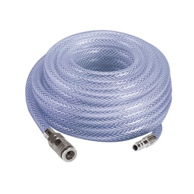 EINHELL Crijevo za kompresor promjer 9 mm, 15 m