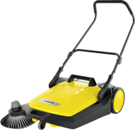 KARCHER Čistač podova S 6