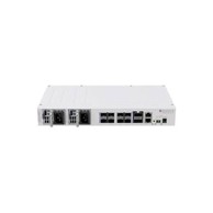 MIKROTIK Router Cloud Router Switch CRS510-8XS-2XQ-IN