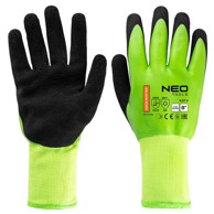 NEO TOOLS Radne rukavice