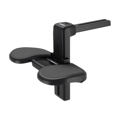 THULE Palm oslonac za noge, crni