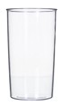 BRAUN Blender MQ 525, 0,6 L, 600 W, sivi, bijeli