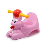 OKBABY Kahlica, Spidy, roza