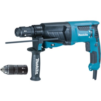 MAKITA Udarna bušilica HR2630T