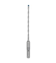 BOSCH Svrdlo za udarnu bušilicu Professional EXPERT SDS plus-7X, 4 x 100 x 165 mm