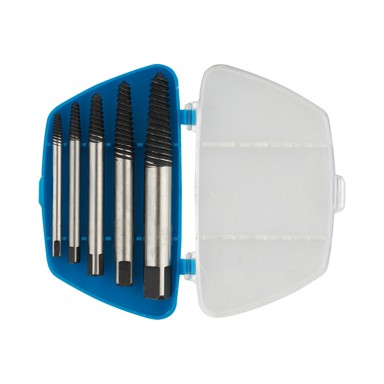 KWB Set za vađenje vijaka 5/1