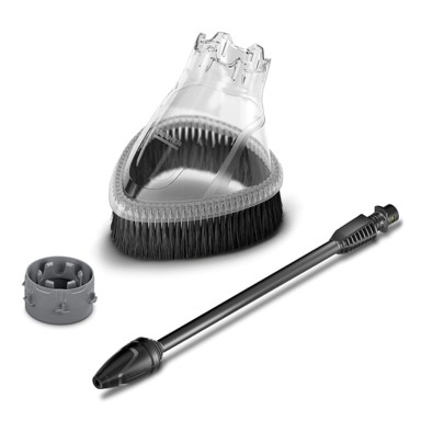 KARCHER Zaštita od prskanja