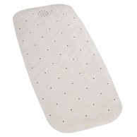 MAXIMEX Protuklizna podloga za tuš 37x90 cm