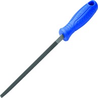 LUX TOOLS Turpija za metal 100 mm PROFI