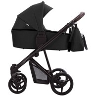 BEBETTO Dječja kolica Flavio 19/CZM 2u1