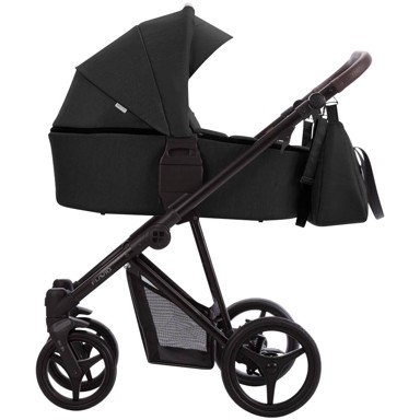 BEBETTO Dječja kolica Flavio 19/CZM 2u1