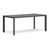 KAVE HOME Stol Blagovaonski Vrtni Culip, 90x180 cm