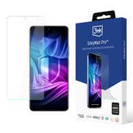 3MK Silky Matt Pro zaštitna folija za Realme 12+ 5G
