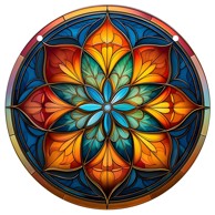 Hvatač sunca Mandala Tip9 XL Kp32284