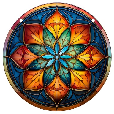 Hvatač sunca Mandala Tip9 XL Kp32284