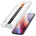 SPIGEN Glass TR EZ-FIT zaštitno kaljeno staklo 2kom kaljeno staklo AGL07928 za iPhone 16 Pro - prozirno
