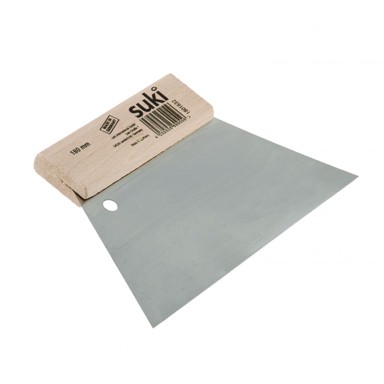 SUKI Zidarska špahtla 300 mm