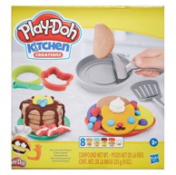 PLAY-DOH Kuhinja set zabavne palačinke F12795L0