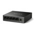 MERCUSYS Switch MS105GS, 5 Port, Gigabit, Desktop, 5×Gb