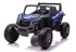 Buggy na akumulator UTV-MX, plavi
