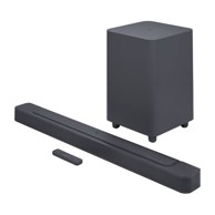 JBL Soundbar 500 5.1, 590W, BT, crni