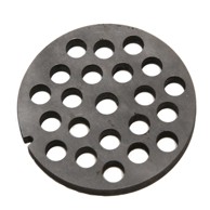 Nastavak za punilicu, rezna ploča br.10, 8 mm