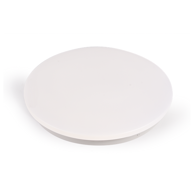 Stropna svjetiljka LED MAT 12W, toplo bijela