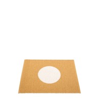 PAPPELINA Unutarnji i vanjski tepih Vera Ochre 70x90 cm, oker žuti