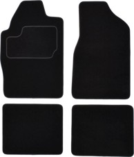 MAMMOOTH Auto tepisi tekstilni za Chrysler Le Baron 09.86-12.96
