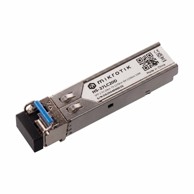 MIKROTIK SFP modul HS-2733LC20D, 2.5 Gbit/s, Singlemode, paket 2 kom