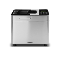 GASTROBACK Pekač kruha Design Advanced, 500 W, crno-inox