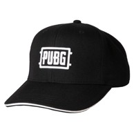 J!NX Šilterica PUBG Logo Snap Back Hat