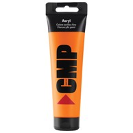 PRIMO Akrilna boja CMP.02TA150250 150 ml, narančasta