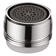 KUCHINOX Pribor za miješalice Perlator za umivaonik M24 krom