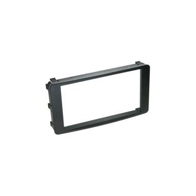 ACV Maska autoradija Mitsubishi Lancer, 2-DIN