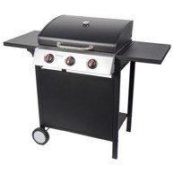 BORMANN Plinski roštilj BBQ3000