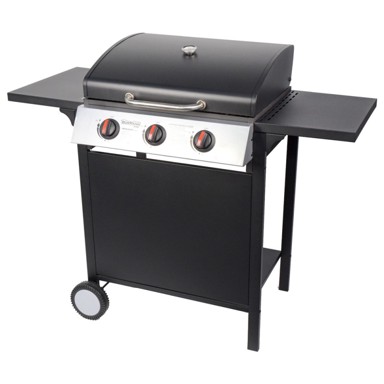 BORMANN Plinski roštilj BBQ3000