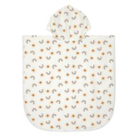 LÄSSIG Pončo Nature