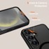 TECH-PROTECT Maska MagMat MagSafe, za Google Pixel 10 Pro XL, crna