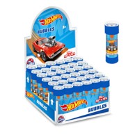 HOT WHEELS Puhalica balončica