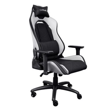 TRUST Gaming stolica GXT 714 Ruya, bijela