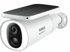 BASEUS Kamera S1, vanjska, 2K, bijela S0SW002130