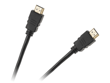 CABLETECH HDMI kabel, HDMI 2.0, 5 m, Eco Line