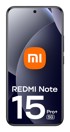 XIAOMI Redmi Note 15 Pro+ 5G, 8 GB / 256 GB, crna
